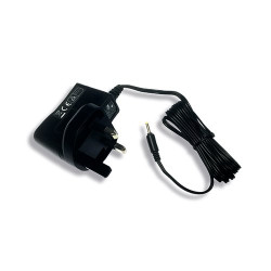 Jabra PRO/MOTION Power Supply, PRO900/9400,GO6400,GN9300 UK